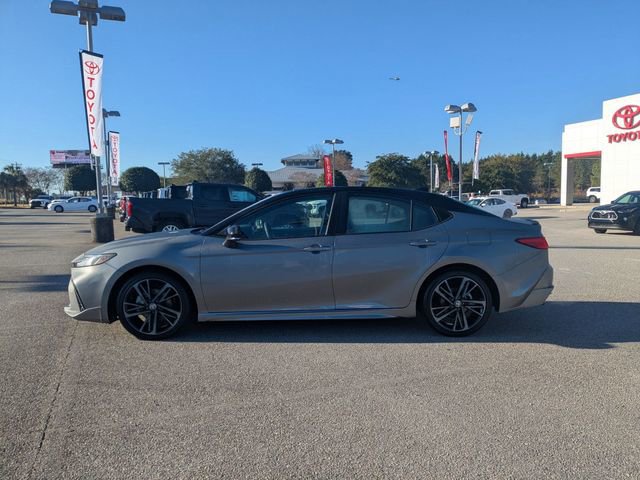Used 2026 Toyota Camry XSE image 6