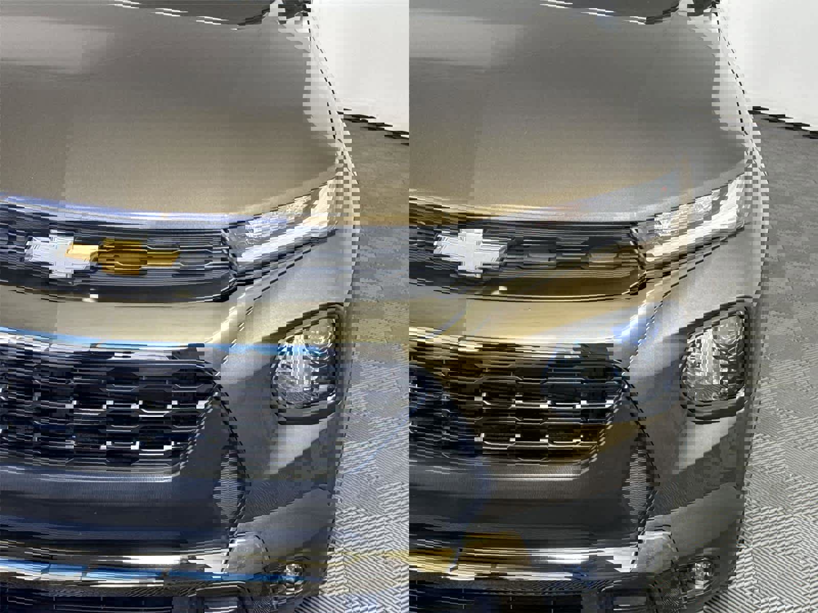 Used 2022 Chevrolet TrailBlazer ACTIV w/ Sun and Liftgate Package image 9