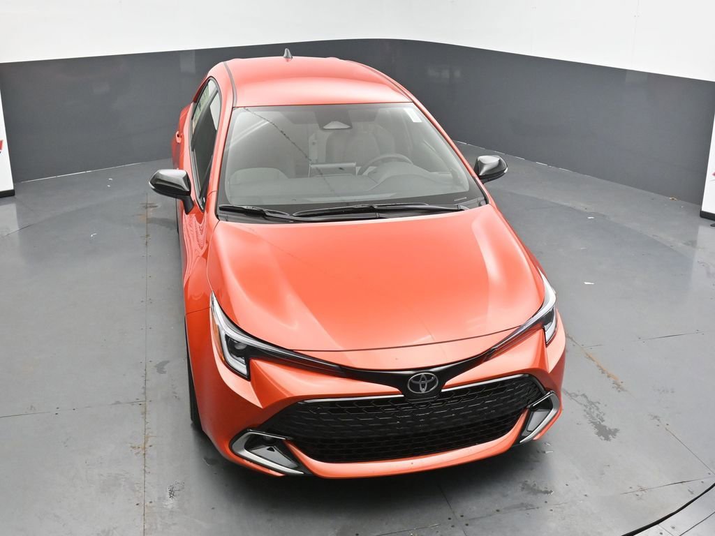 New 2026 Toyota Corolla XSE FWD image 22