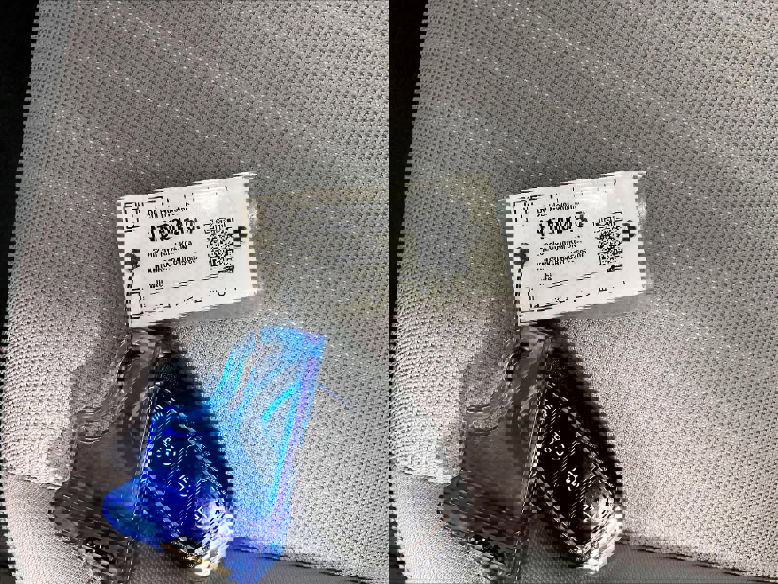 Certified 2023 Hyundai Kona SEL w/ Convenience Package AWD/4WD image 32