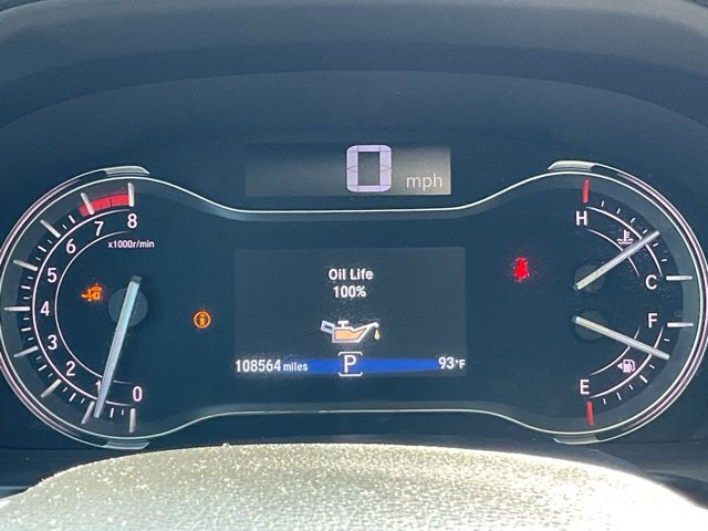 Used 2016 Honda Pilot Touring image 30
