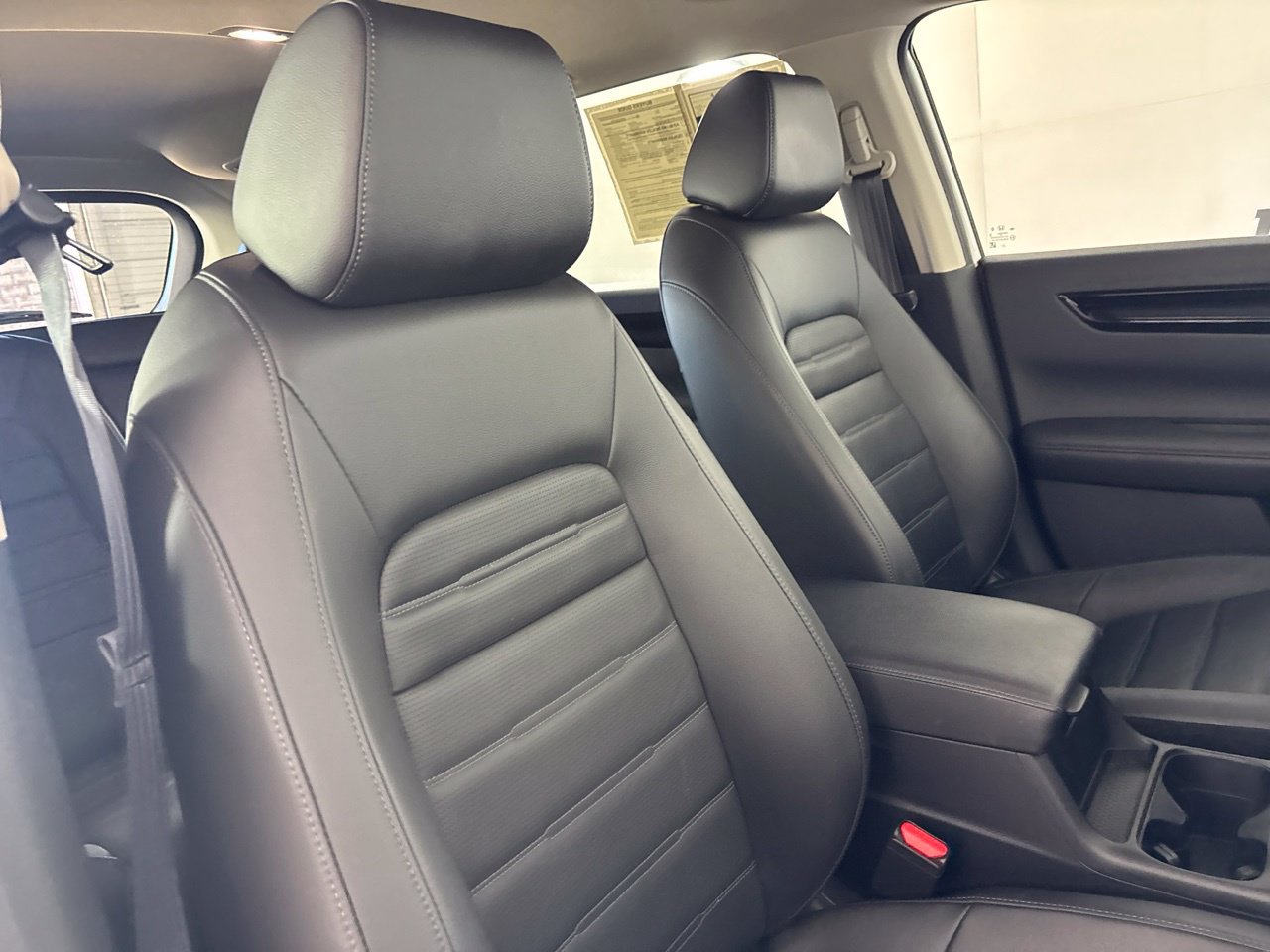 Used 2024 Honda CR-V EX-L image 30
