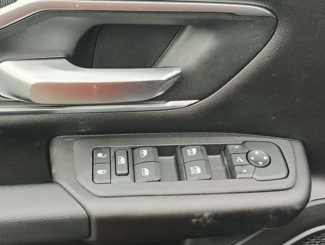 New 2026 RAM 1500 Big Horn w/ Night Edition image 14