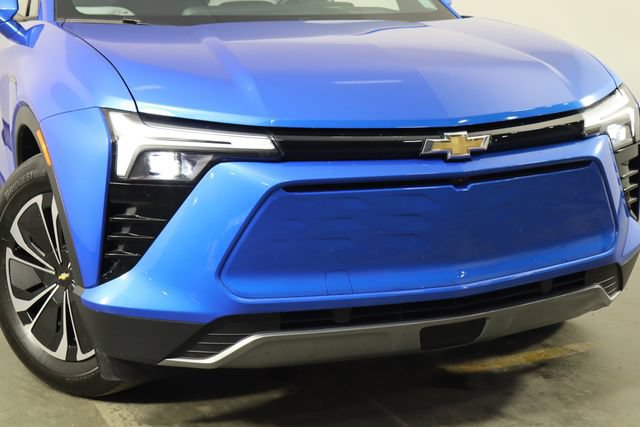 Used 2024 Chevrolet Blazer EV LT AWD/4WD image 45