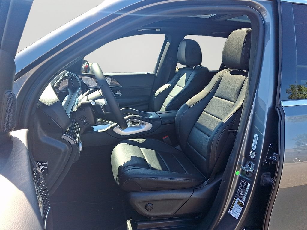 Used 2024 Mercedes-Benz GLE 350 4MATIC image 14