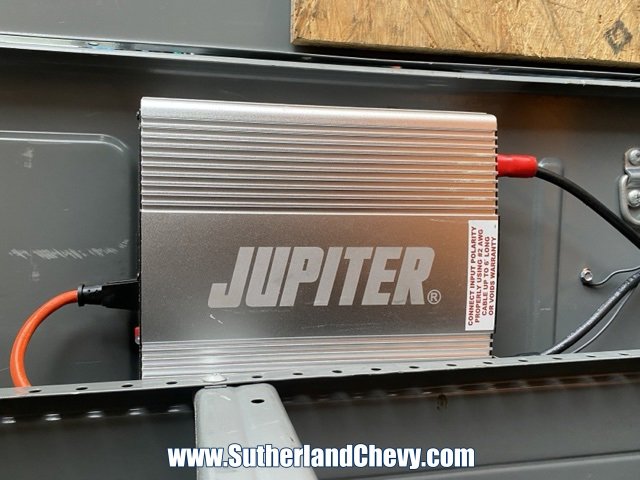 Used 2017 GMC Savana 3500 image 30