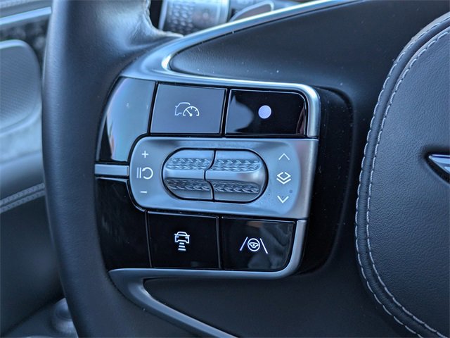 Used 2024 Genesis G90 3.5T image 26