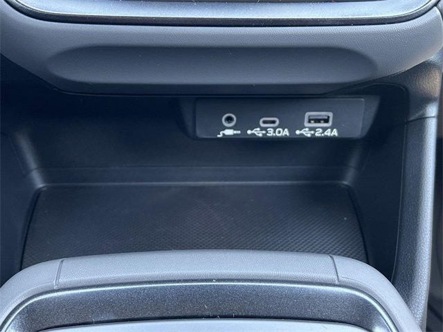 New 2026 Subaru Crosstrek 2.0i Premium image 14