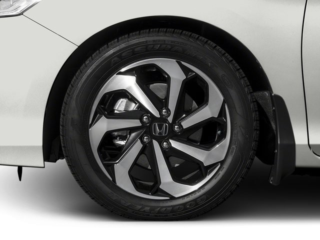 Used 2016 Honda Accord EX-L image 10