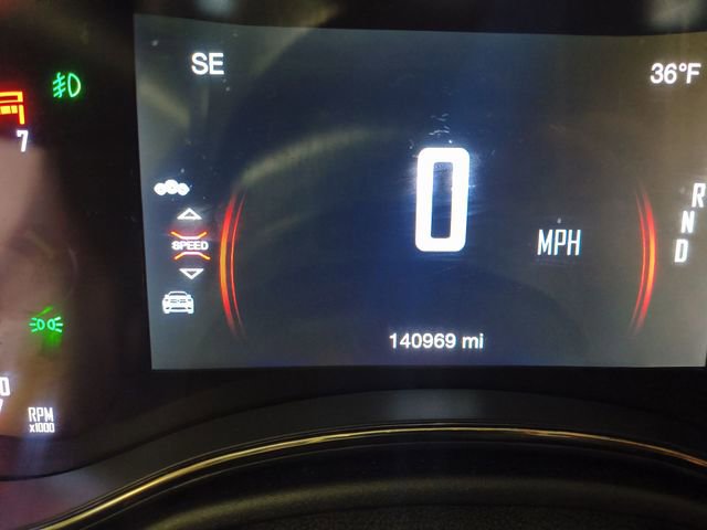 Used 2018 Dodge Durango GT AWD/4WD image 6