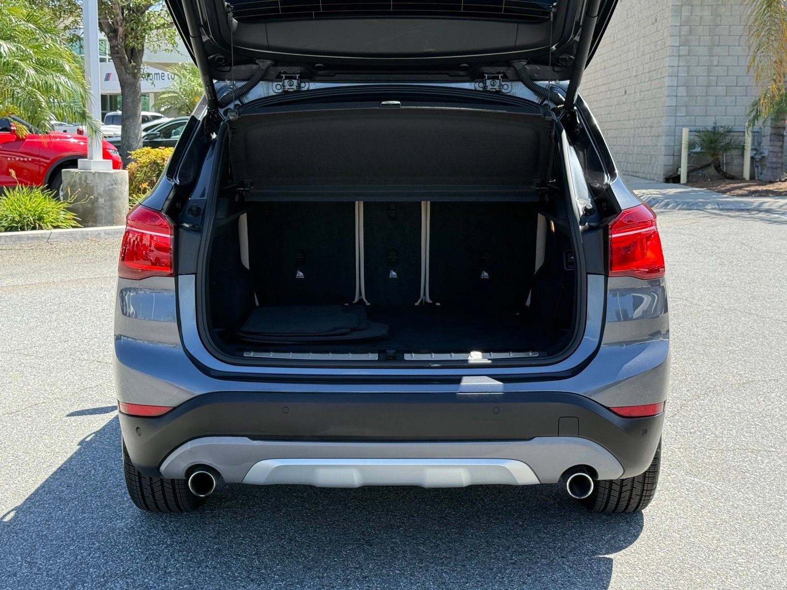 Used 2019 BMW X1 sDrive28i FWD image 17