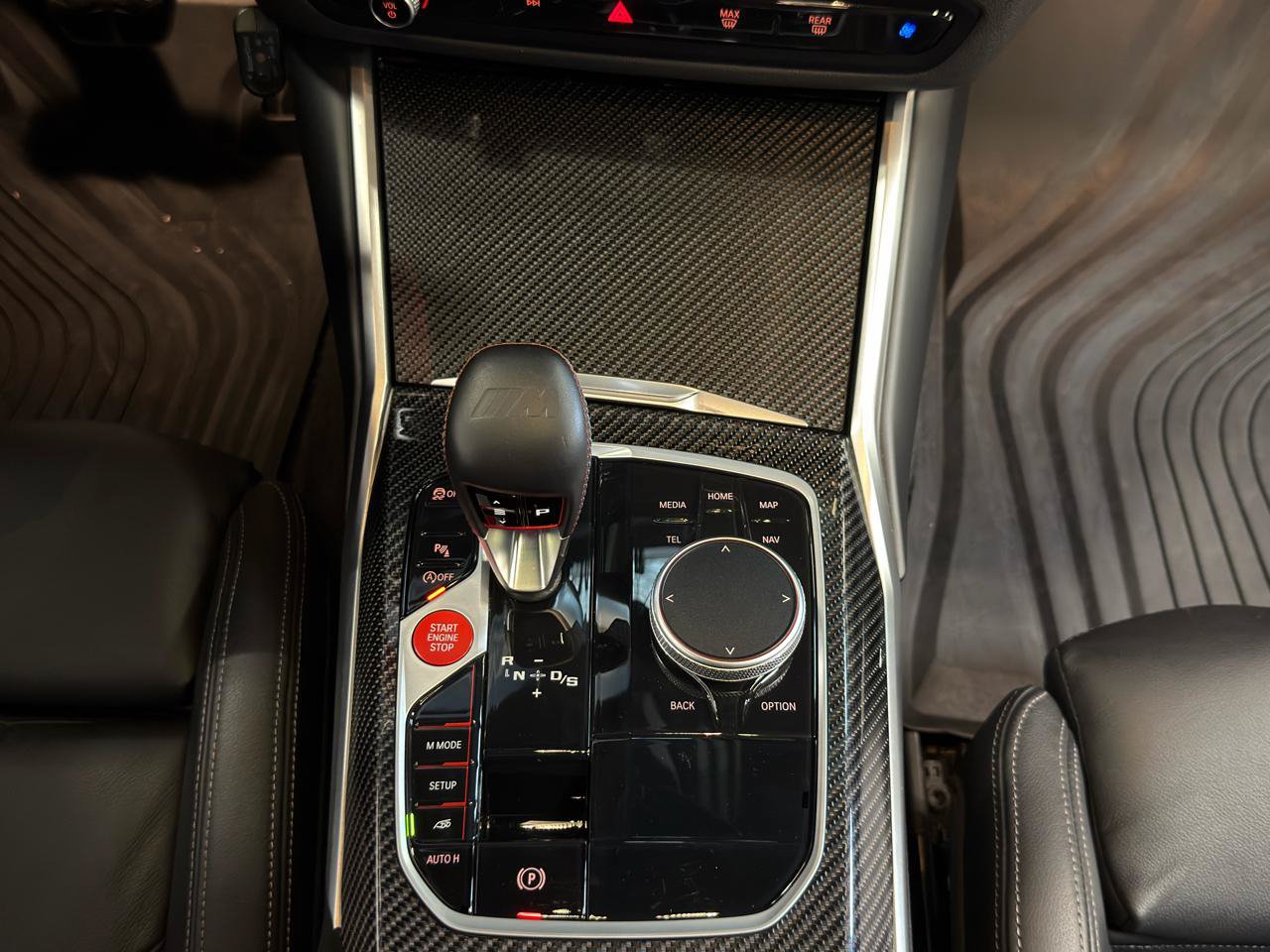 Used 2024 BMW M2 w/ Lighting Package RWD image 23