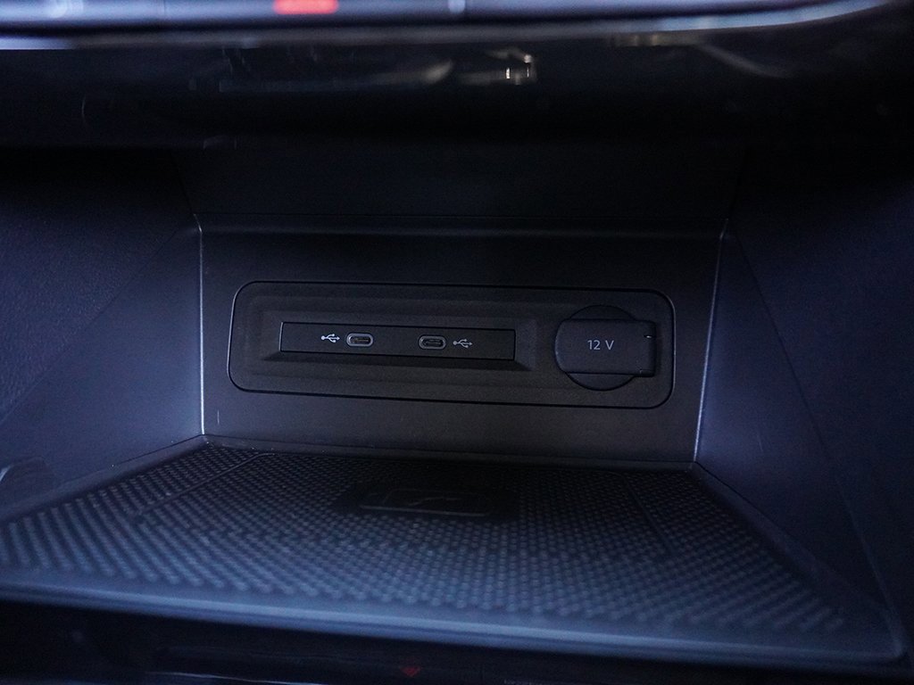 Used 2023 Volkswagen Atlas SE image 51