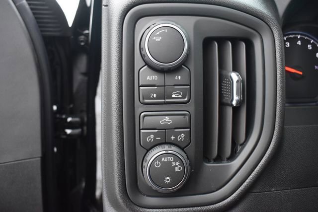 New 2026 Chevrolet Silverado 1500 W/T w/ WT Value Package image 20