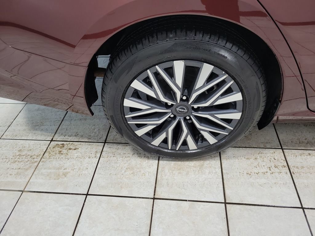 Used 2024 Nissan Altima 2.5 SV image 52