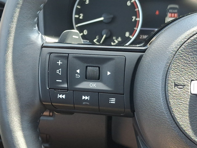Certified 2023 Nissan Rogue SV w/ SV Premium B Package AWD/4WD image 20