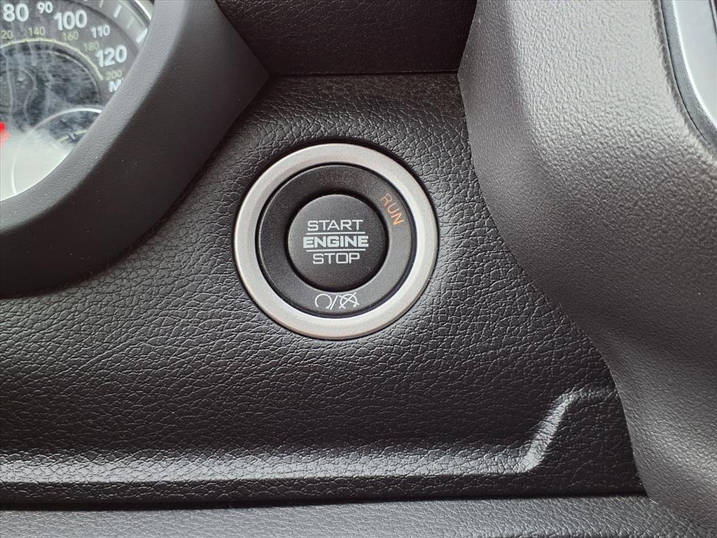 Used 2024 RAM 2500 Big Horn w/ Bed Utility Group image 14