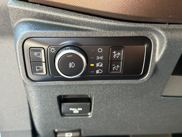 Certified 2023 Ford Bronco Heritage Edition AWD/4WD image 27
