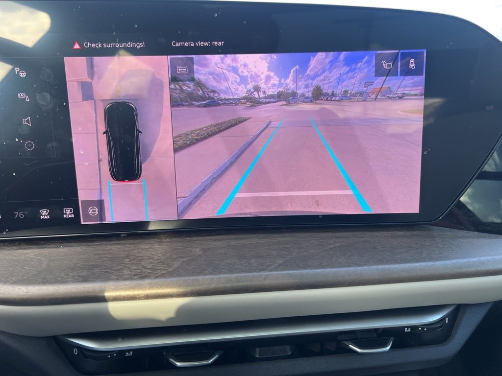 Used 2025 Audi Q5 Premium Plus w/ Premium Plus image 4