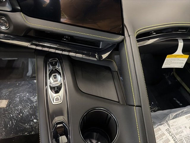 New 2026 Chevrolet Corvette Z06 image 39