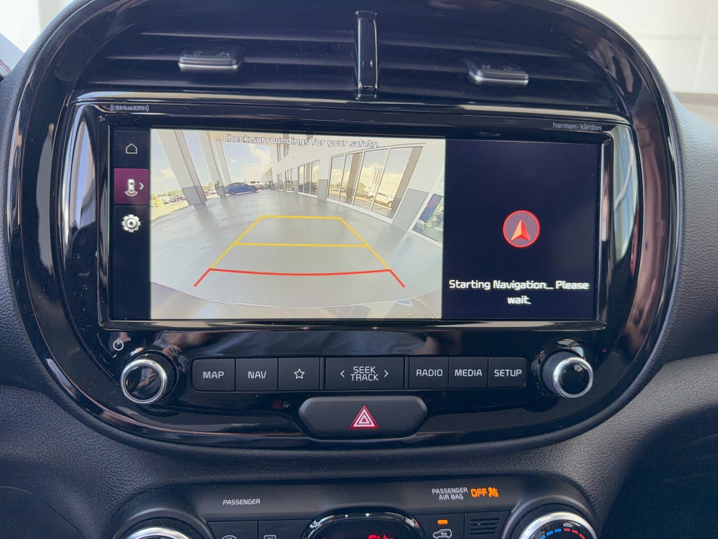 Used 2020 Kia Soul GT-Line Turbo image 19