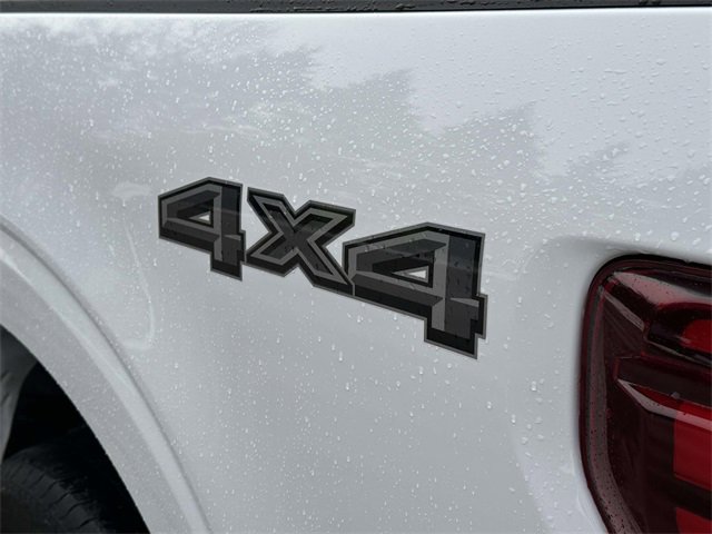 Used 2025 Ford F150 Lariat w/ Equipment Group 502A High image 13