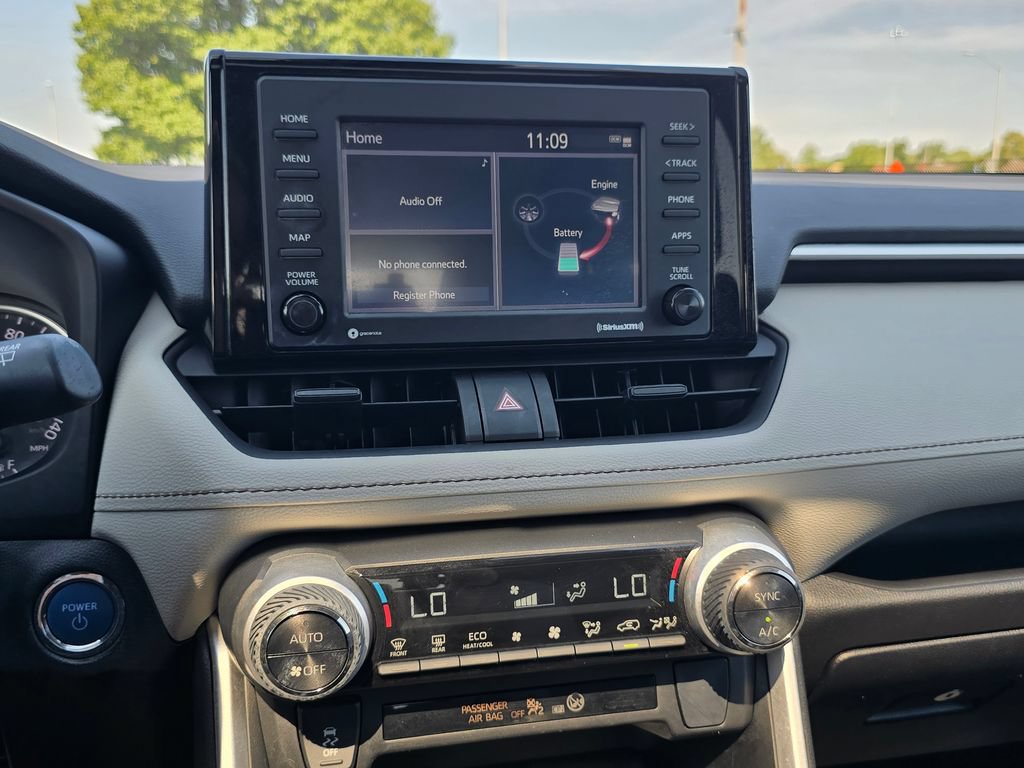Certified 2022 Toyota RAV4 XLE w/ Convenience Package AWD/4WD image 29