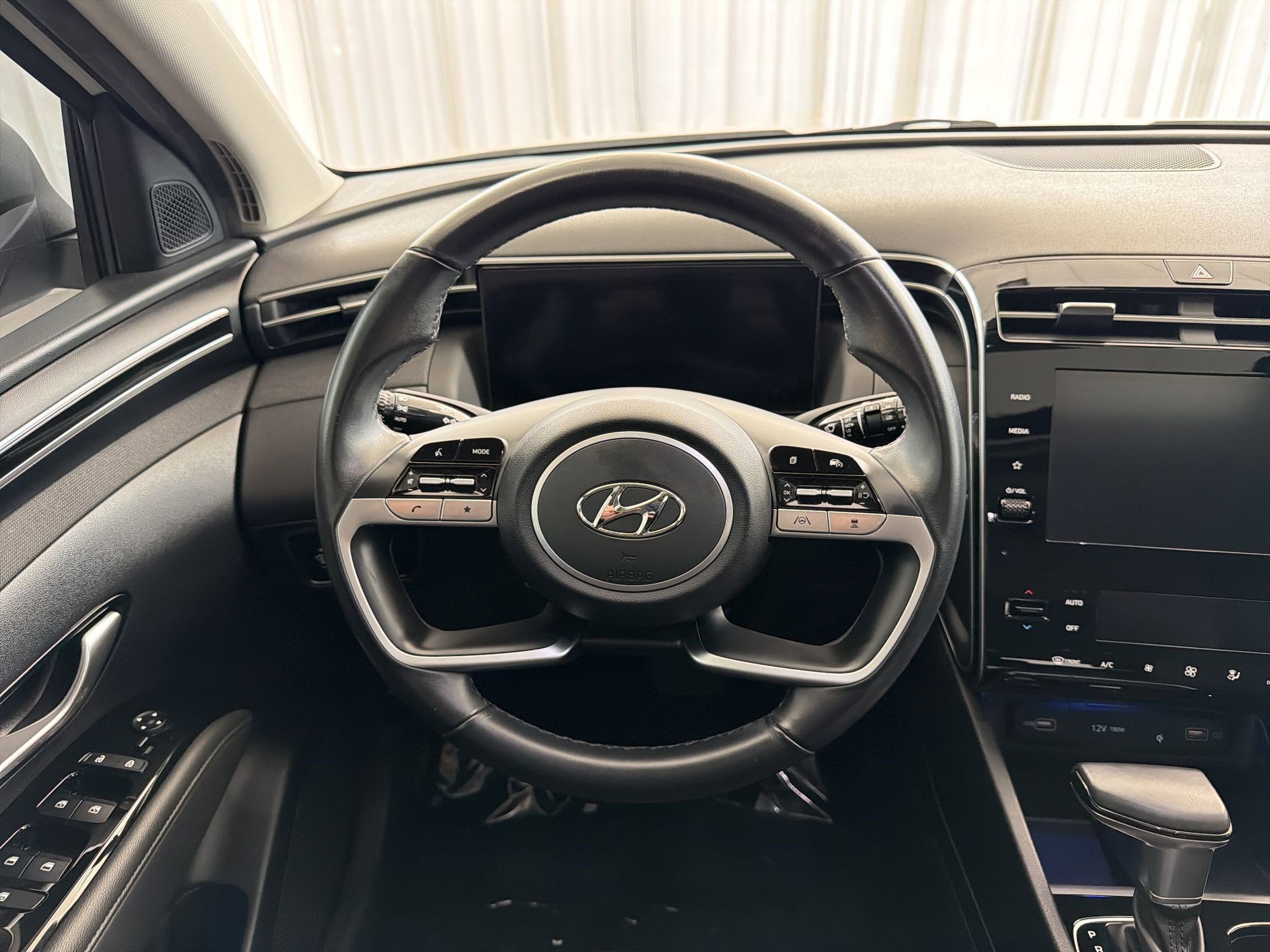 Used 2022 Hyundai Tucson SEL w/ Convenience Package image 22