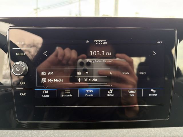 New 2026 Volkswagen Jetta Sport FWD image 17