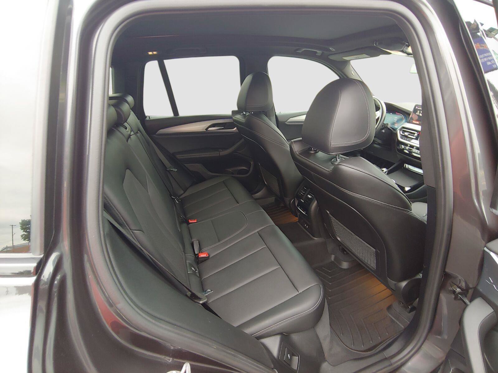 Used 2023 BMW X3 xDrive30i AWD/4WD image 26