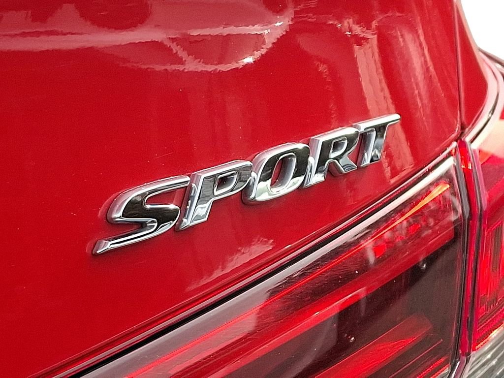 Used 2024 Honda Civic Sport image 30