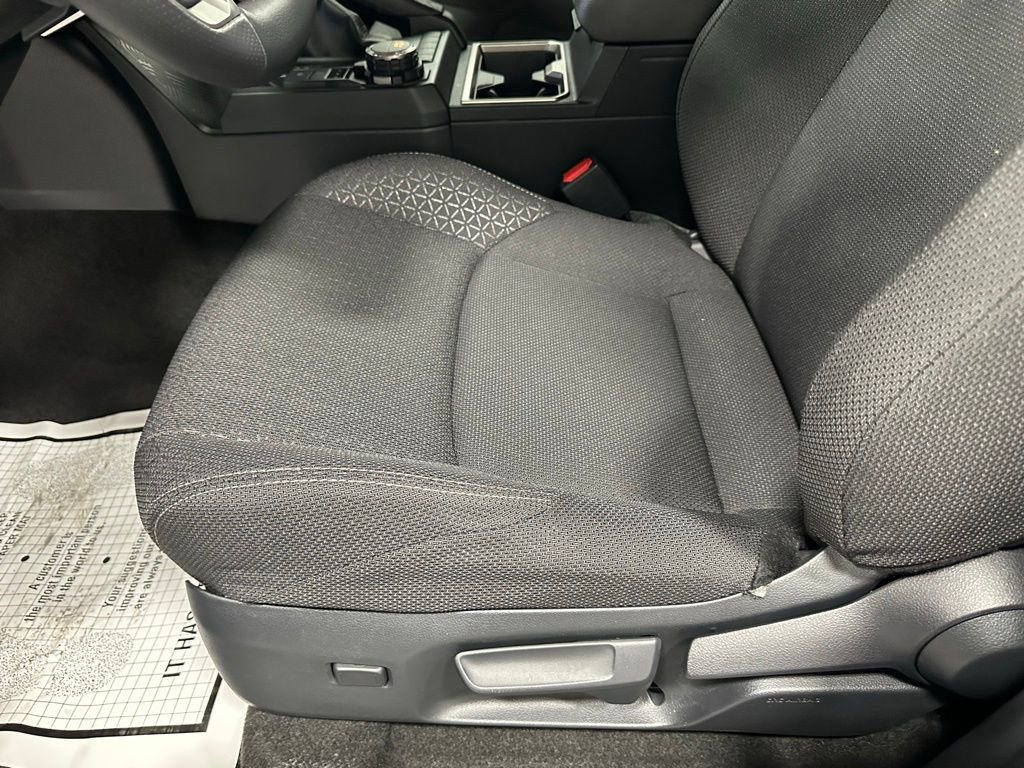 Used 2025 Toyota 4Runner SR5 image 13