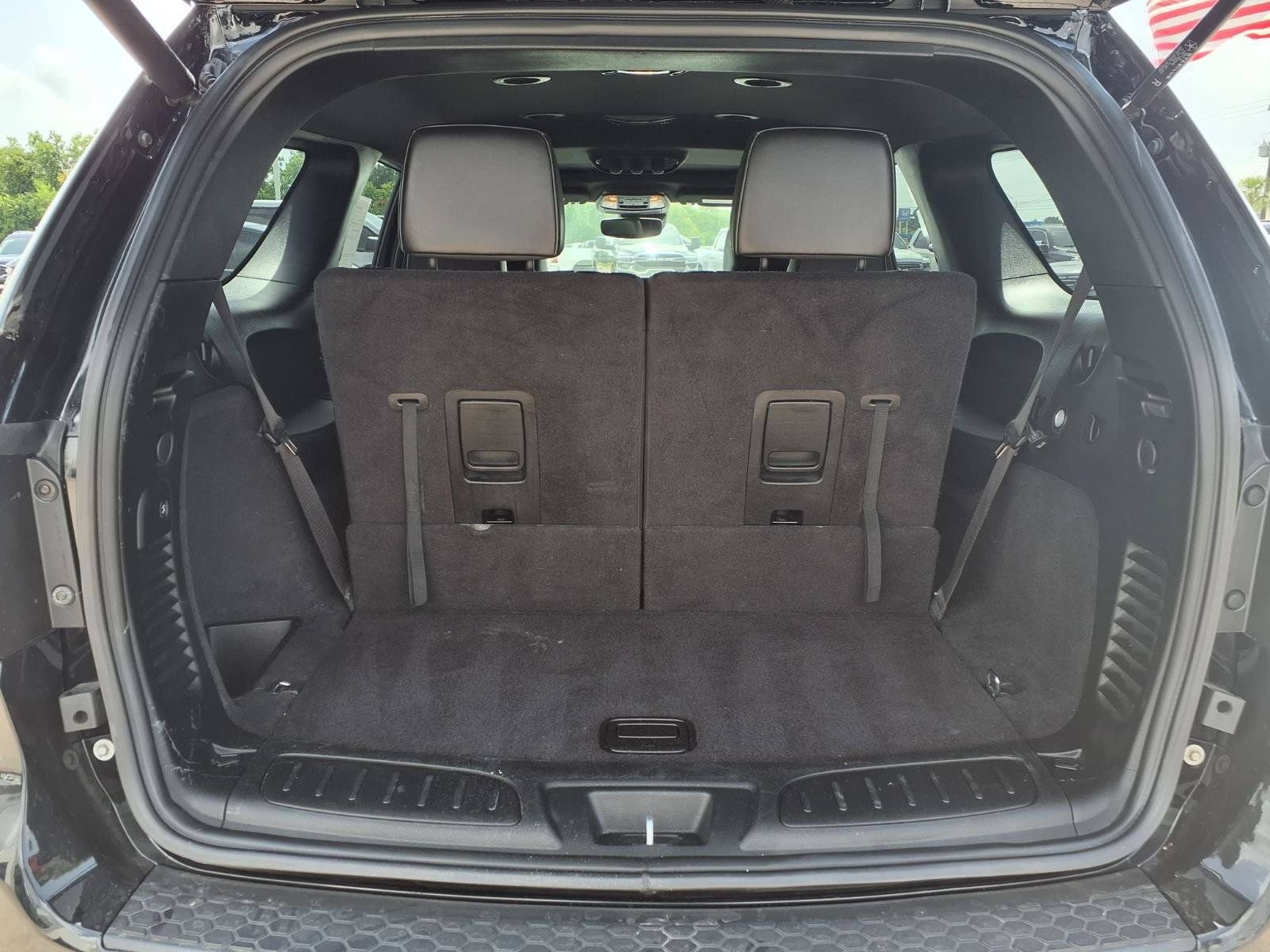 Used 2024 Dodge Durango GT AWD/4WD image 5
