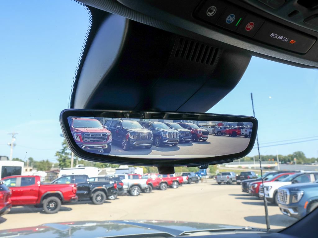 New 2026 GMC Sierra 2500 AT4 w/ AT4 Premium Plus Package AWD/4WD image 29