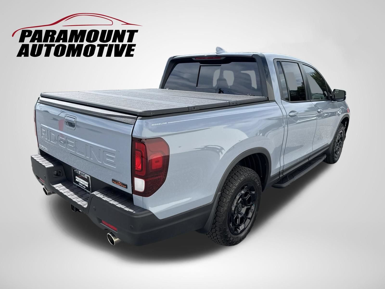Used 2025 Honda Ridgeline TrailSport+ image 7