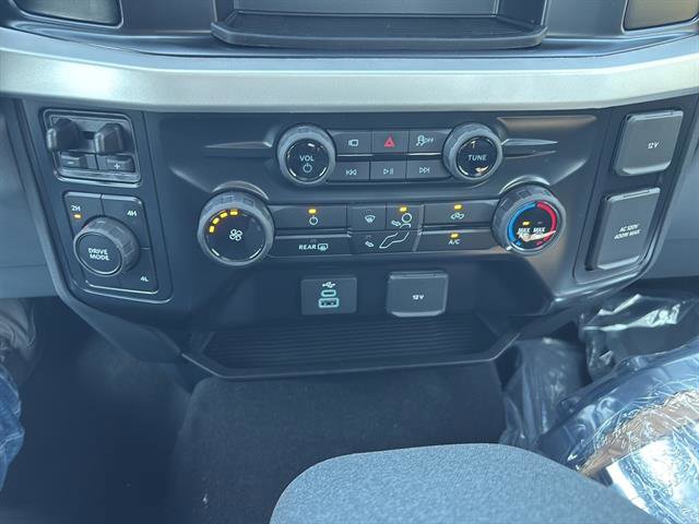 New 2026 Ford F450 XLT image 20