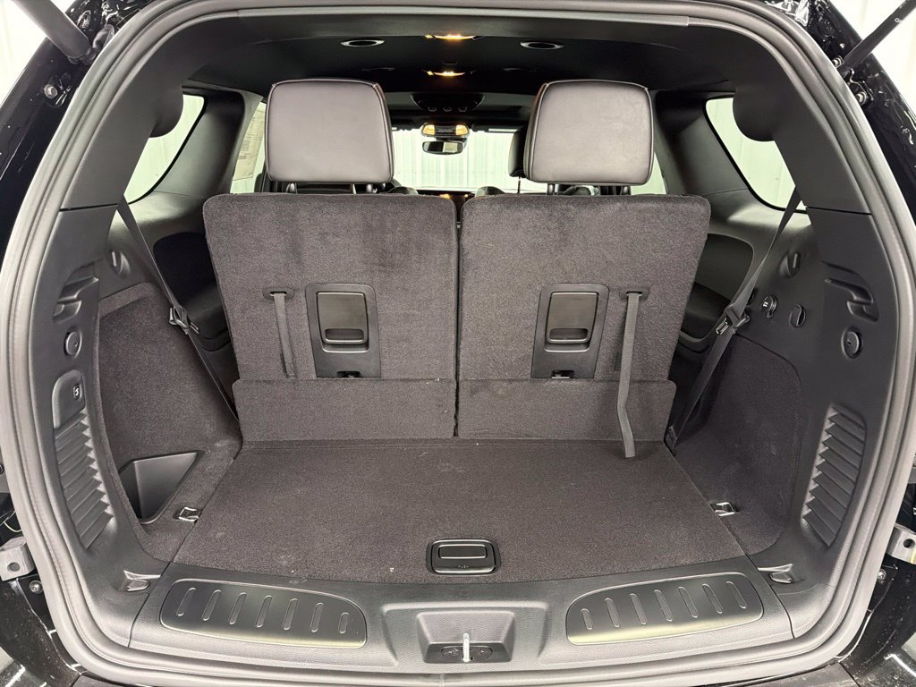 New 2027 Dodge Durango SRT Hellcat AWD/4WD image 7