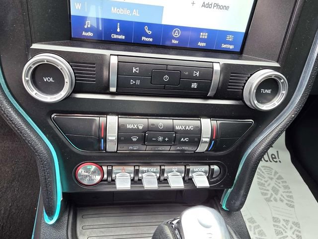 Used 2023 Ford Mustang Coupe w/ Equipment Group 101A image 13