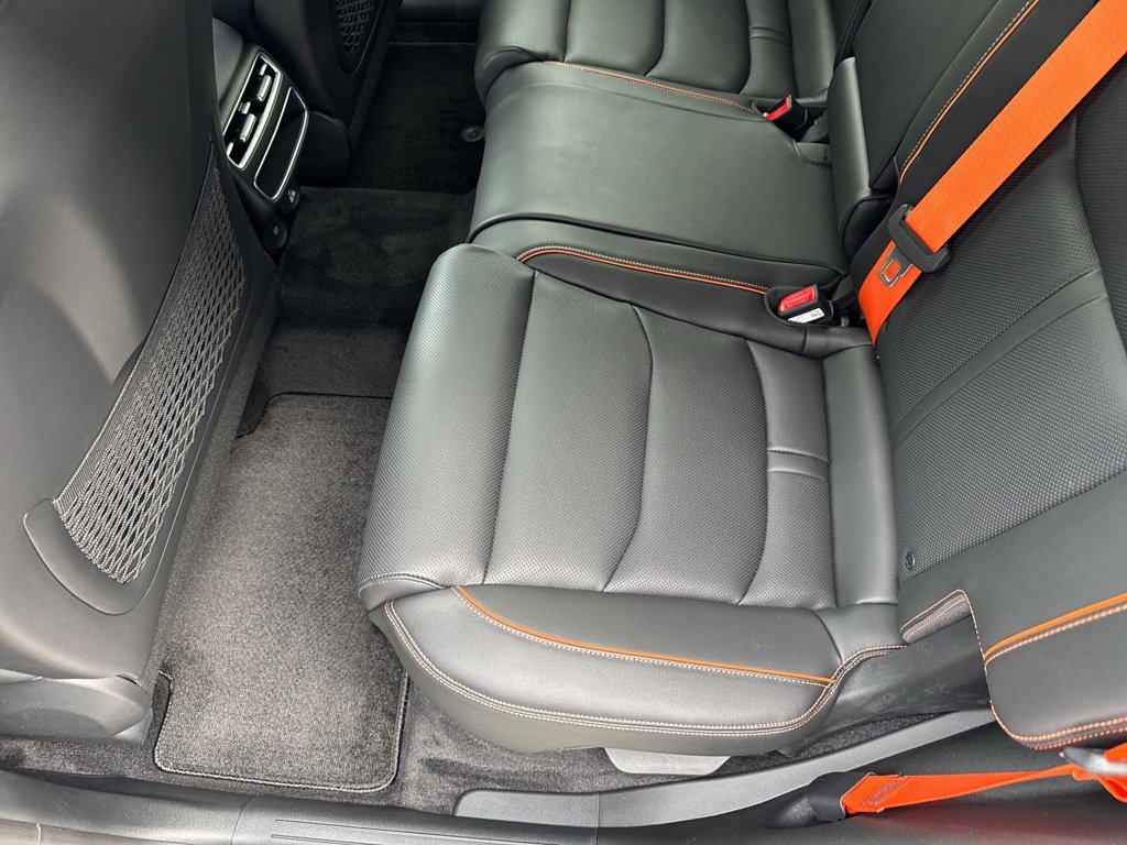 New 2026 Genesis GV70 3.5T Sport Advanced image 14