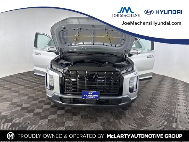 Used 2025 Hyundai Palisade SEL image 13