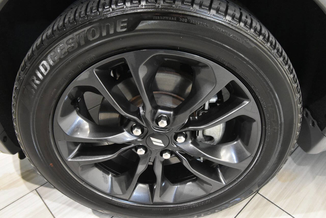 Used 2022 Dodge Durango R/T w/ Blacktop Package image 10