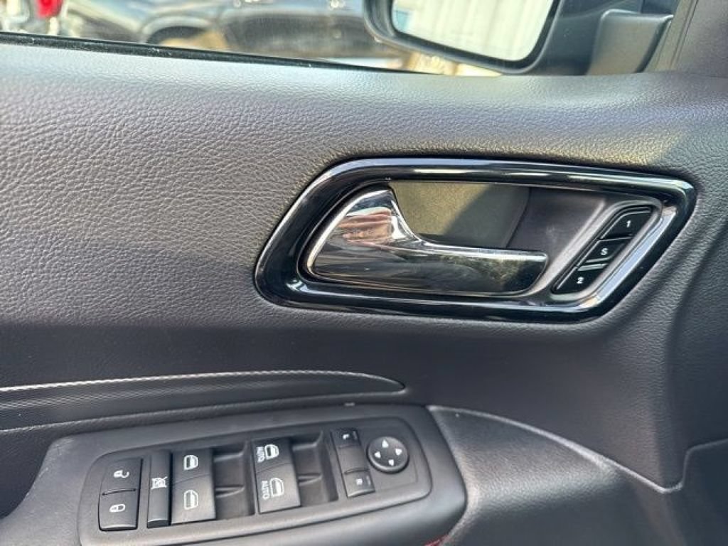 Used 2025 Dodge Durango R/T AWD/4WD image 28
