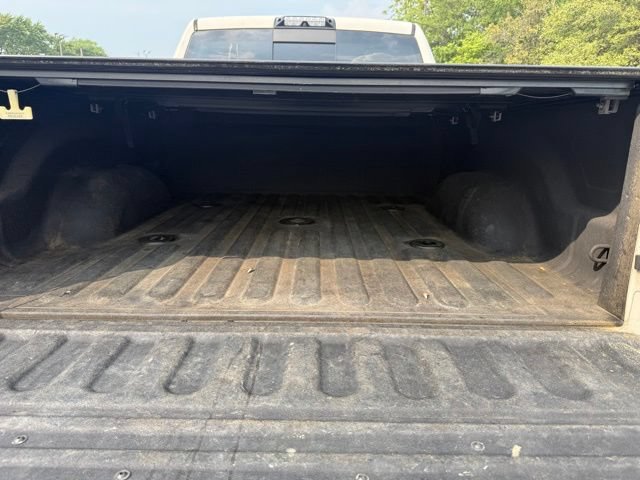 Used 2018 RAM 2500 Laramie AWD/4WD image 7