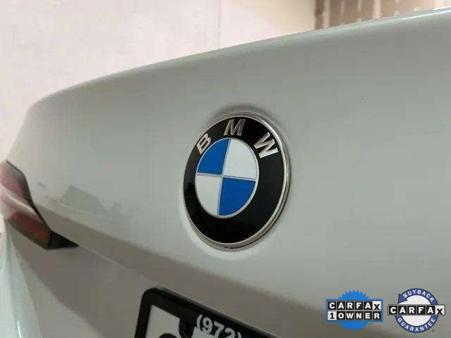 Used 2025 BMW 530i image 96