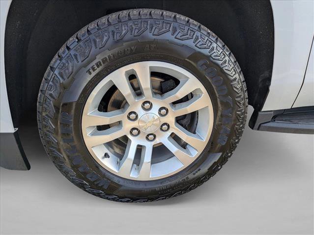 Used 2019 Chevrolet Tahoe LT AWD/4WD image 27