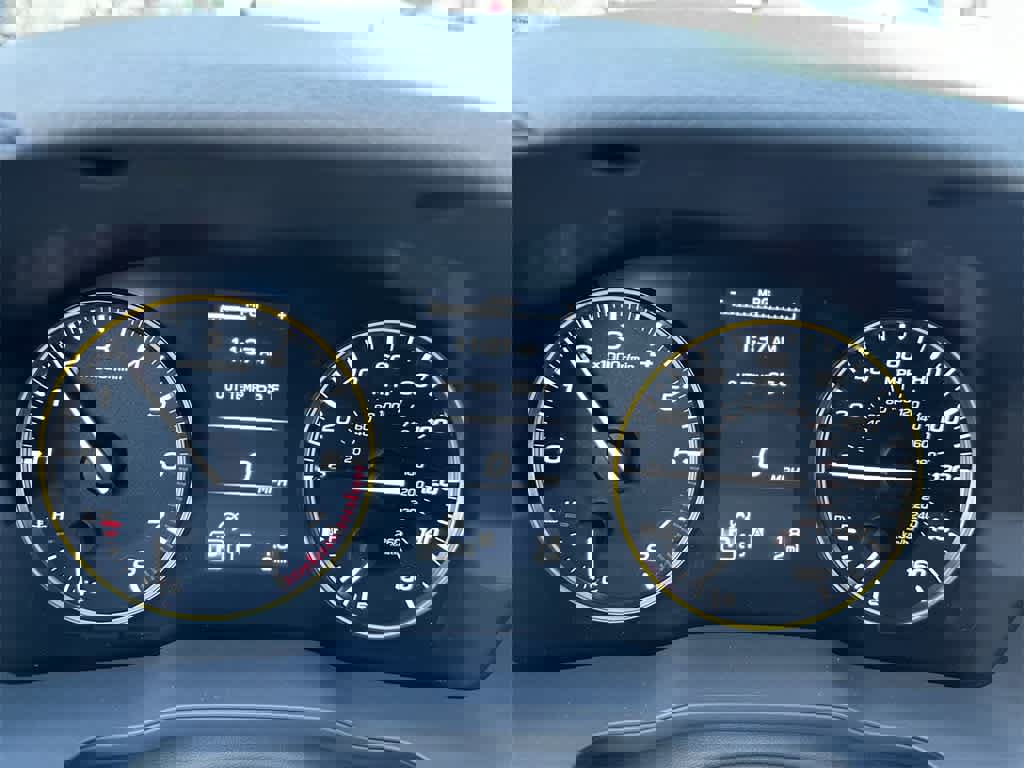 New 2025 Subaru Crosstrek 2.5i Sport w/ Popular Package #3A image 19