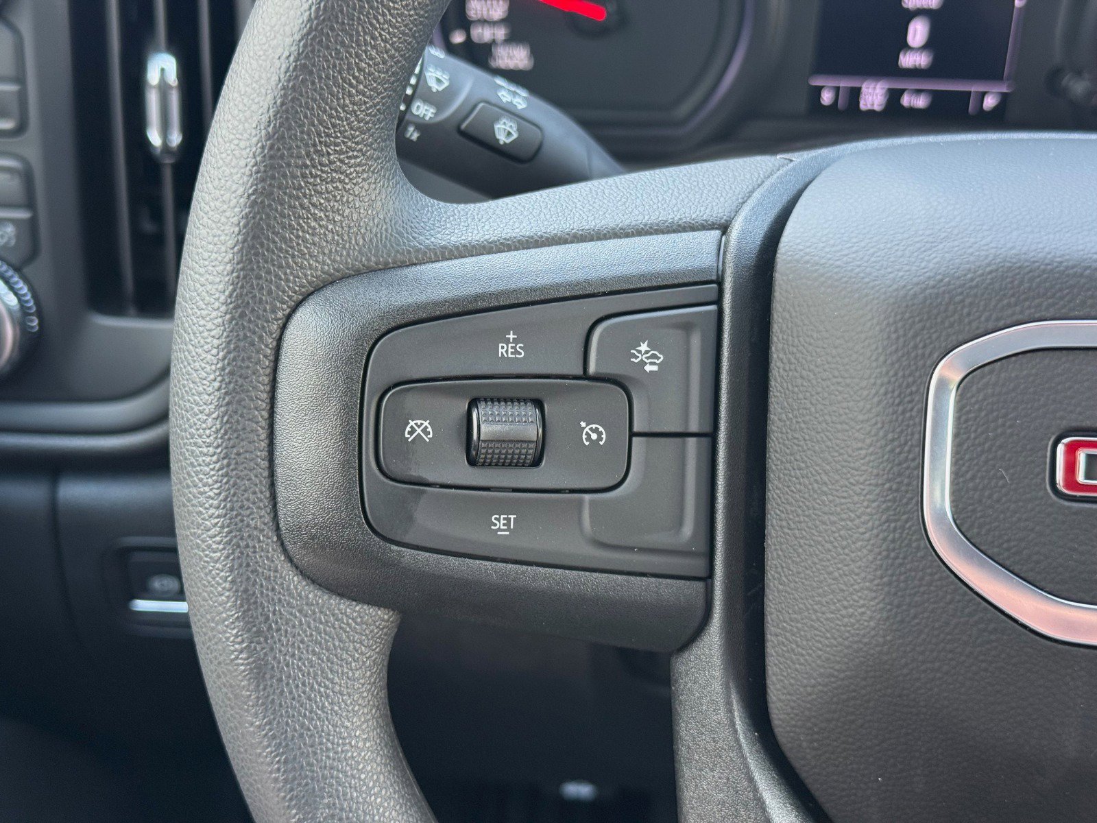 New 2026 GMC Sierra 1500 Pro w/ Graphite Edition image 17