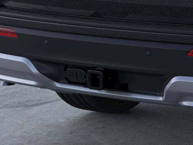 New 2026 Ford Explorer Platinum AWD/4WD image 24