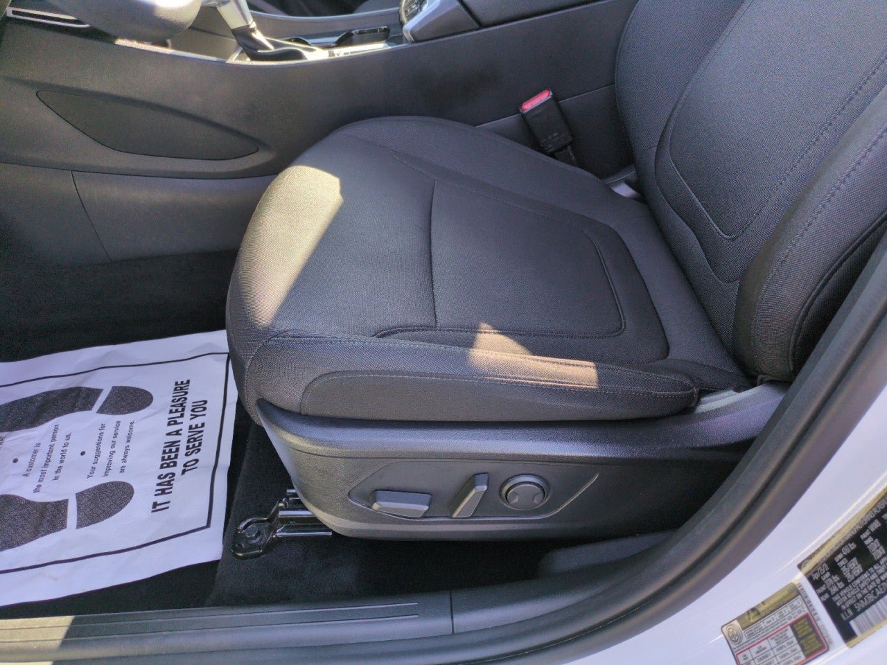 Used 2022 Hyundai Tucson SEL AWD/4WD image 13