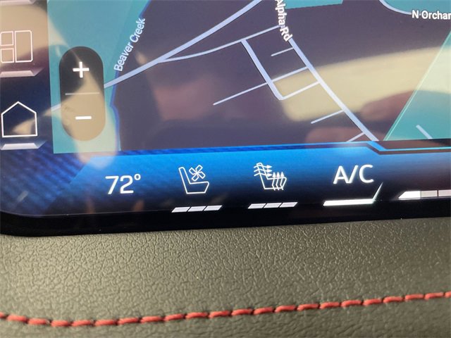 New 2026 Chevrolet Corvette Z06 image 31